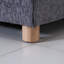 Canapé modulaire modulaire, canapé convertible avec rangement-129205086-129205085