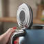 Hanley Kettle Blue-122005358