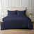 Navy is out of stock selected