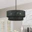 Lustre suspendu 4 lumières Arsdale-121436194