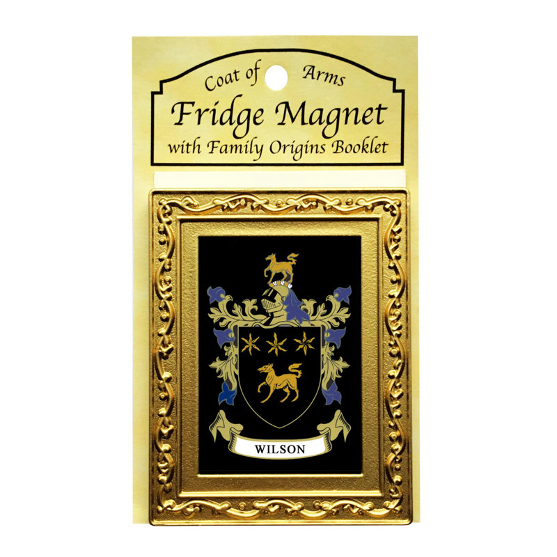 Fridge Magnet