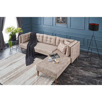 Canapé modulaire Edony