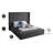 Rick Upholstered Wingback Bed-1242790749-1242790744
