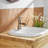 Single Hole Bathroom Faucet-86970351-59949159