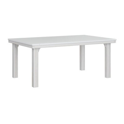 Homestead Outdoor Dining Table