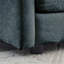 Canapé modulaire rembourré 5 pièces en chenille en tissu Anvi-497707626-482563556