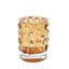 Thousand Eye Vase-Amber-Sm-1614461050