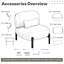 Upholstered Accent Chair-2039662207