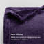 Jeté en molleton double face Moonlight-122270241-122270242