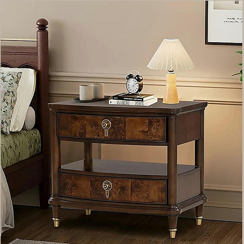 Table de chevet 1pc