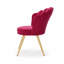 Chaise rembourrée Elegant-812399700