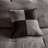 7 Piece Comforter Set Grey