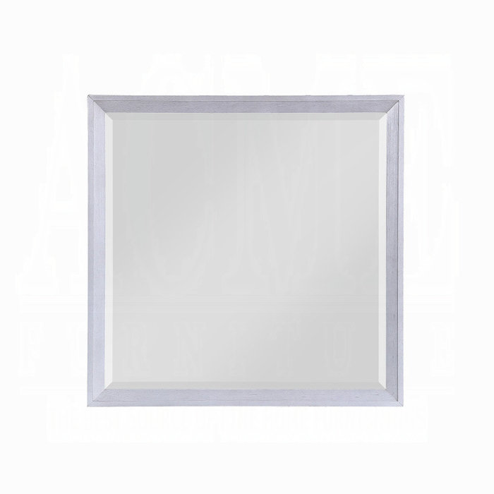 Aromas Mirror