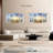 " Window To Ethereal Beach " by Paradise Art Collectives 3 - Pieces-92829256