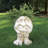 Muggly's Grumpy Gramps Face Statue-1925864984-1925864982