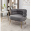 Fauteuil demi-tonneau Demetrius-1109806954