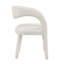 Ensemble de deux chaises en velours Pinnacle Performance-91110988