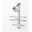 OXO GG COMPACT ALUMINUM SHOWER CADDY