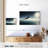 Private Jet Canvas Print-490408660