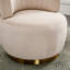 Tabouret de coiffeuse 25,2 po-1275039542
