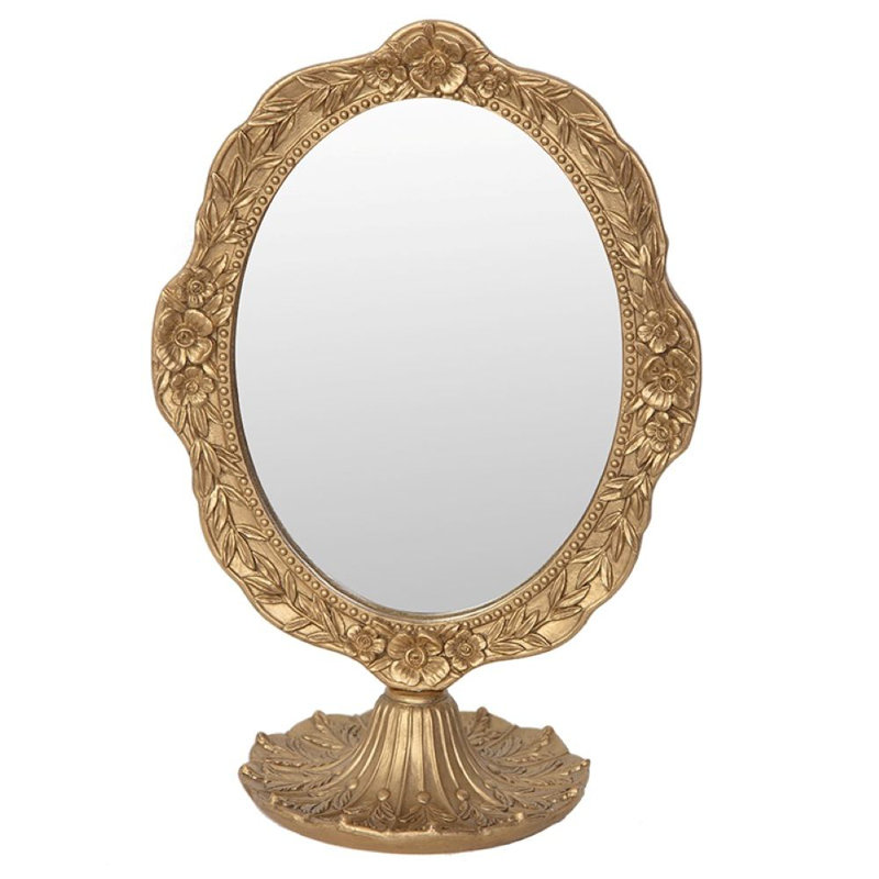 Miroir Golden Blossom