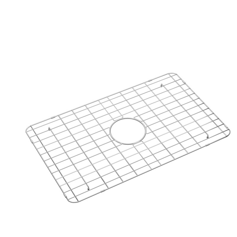 Grille d'évier 24,75 po x 14,5 po