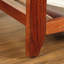 Banc de rangement pour chaussures 31,5 po
