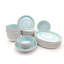 Stoneware Dinnerware - Service for 6
