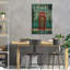 Londres - sans cadre, impression-701336083-701336084