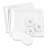 Silky Satin Microfiber Pillowcase & Bedding Accessory 6-Piece Set-1288574255