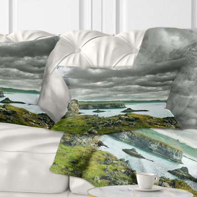 Coussin Island