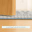 Tapis intérieur / extérieur lavable à la machine Chantille ACN2749-1360497942-1360497938