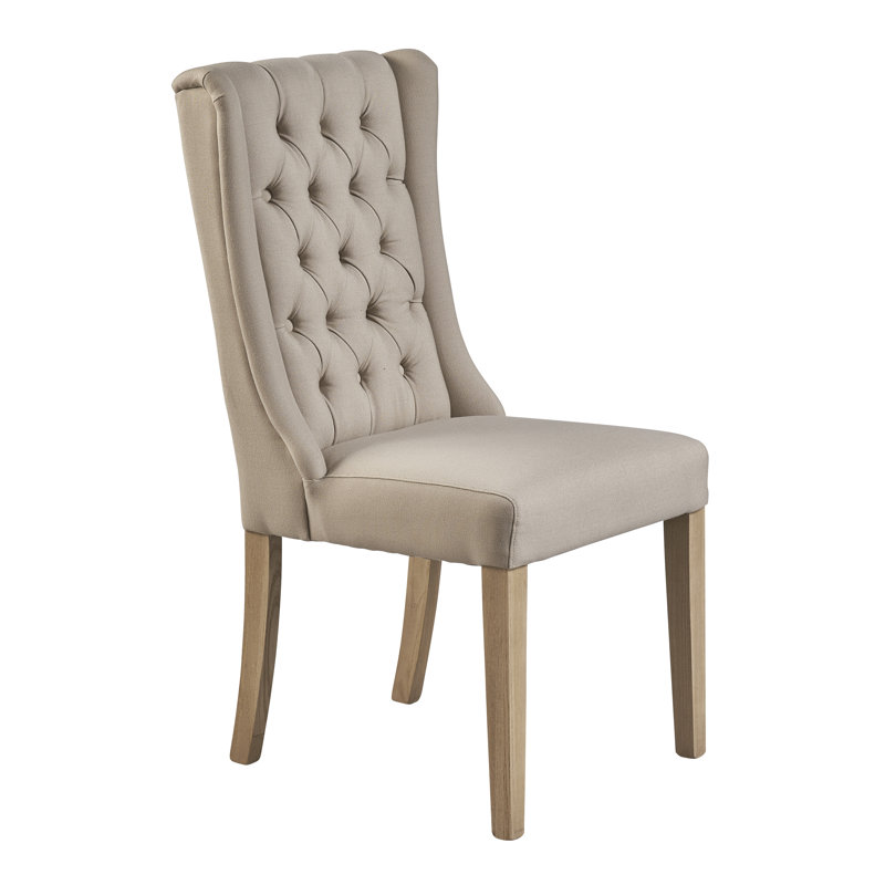 Upholstered Dining Chair