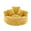 Fauteuil à billes avec coussins-1904582156