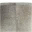 Pouf gris Amberly