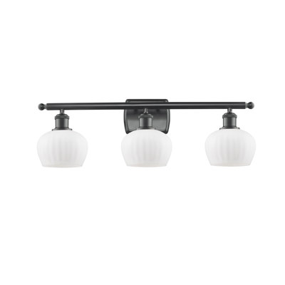 Patrina 3 - Light Dimmable Vanity Light