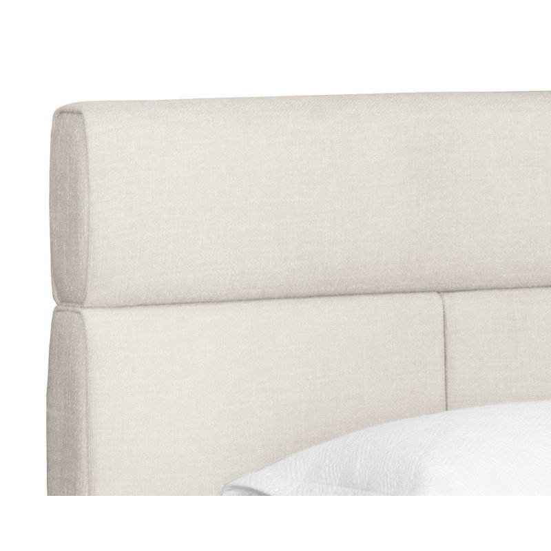 Mithran Upholstered King Bed