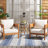 Kaiiden Patio Chair Set Of 2