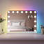 Rectangle Dresser Mirror