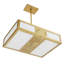 Celerie Kemble 4 - Light Chandelier