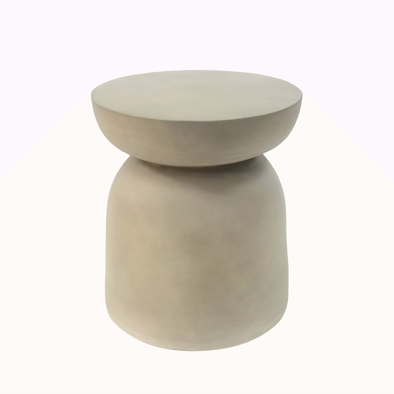Table d'appoint pour l'extérieur MGO