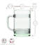 400 Glass