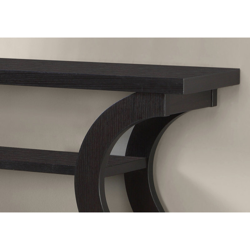 Console d'entrée Finish - Versatile Furniture