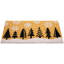Paillasson Natural 18 pi x 30 po