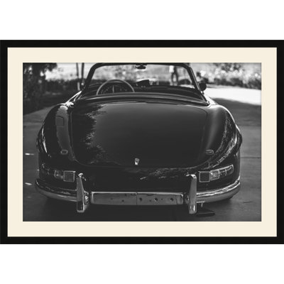 Transportation Print by Studio L57 Narrative