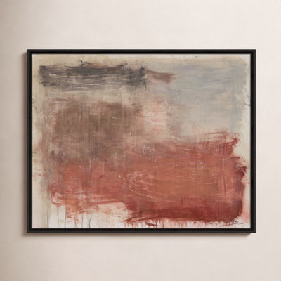Colin "Autumn Over The Riviera" Print