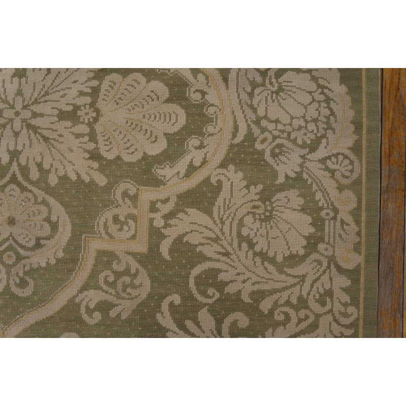 One-of-a-Kind 9' X 12' Area Rug