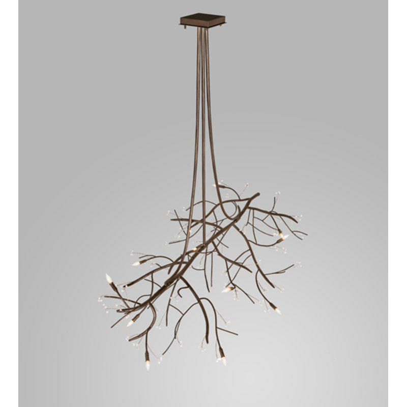 Jaydence 11 - Light Chandelier
