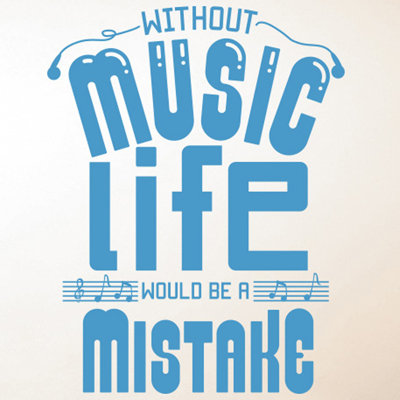 Wall Decal