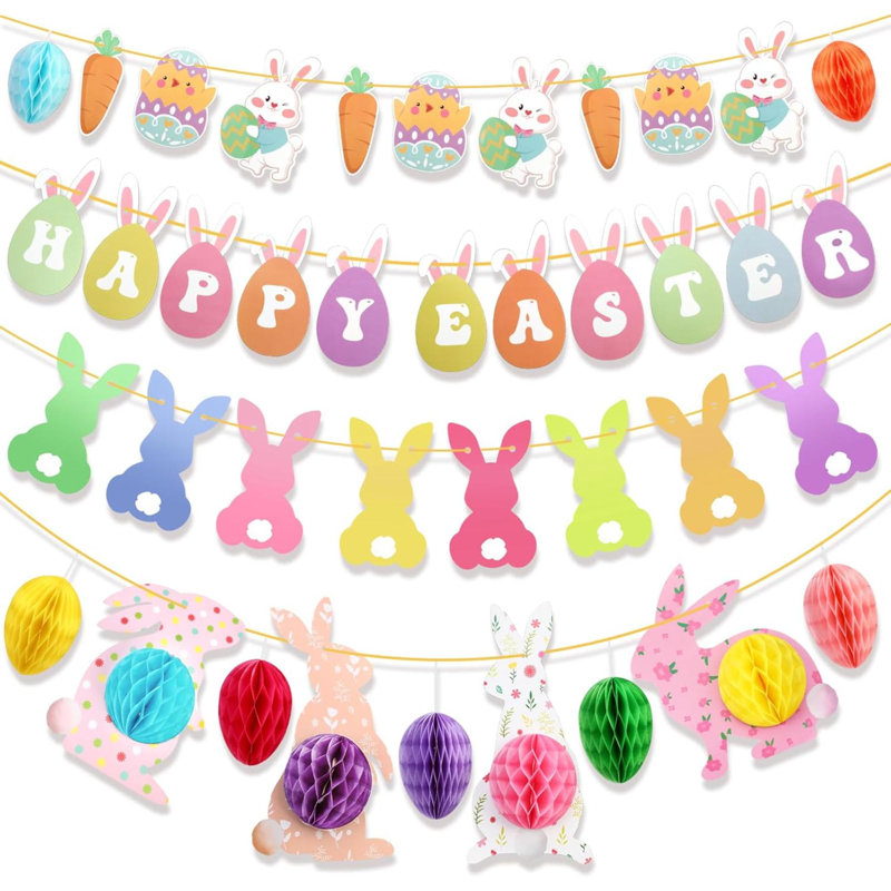 Easter Decorative Accent
